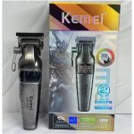 ماشین اصلاح حجم‌زن کیمی مدل KM-1667