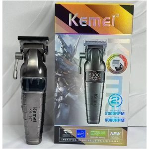 ماشین اصلاح حجم‌زن کیمی مدل KM-1667