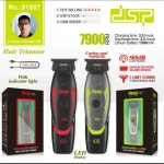ماشین اصلاح و خط‌زن حرفه‌ای دی‌اس‌پی مدل DSP 91887
