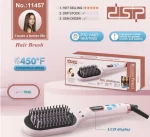 برس برقی حالت‌دهنده مو دی‌اس‌پی مدل DSP 11457