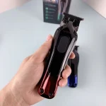 ماشین اصلاح موی سر و صورت شارژی وی‌جی‌آر مدل V-998