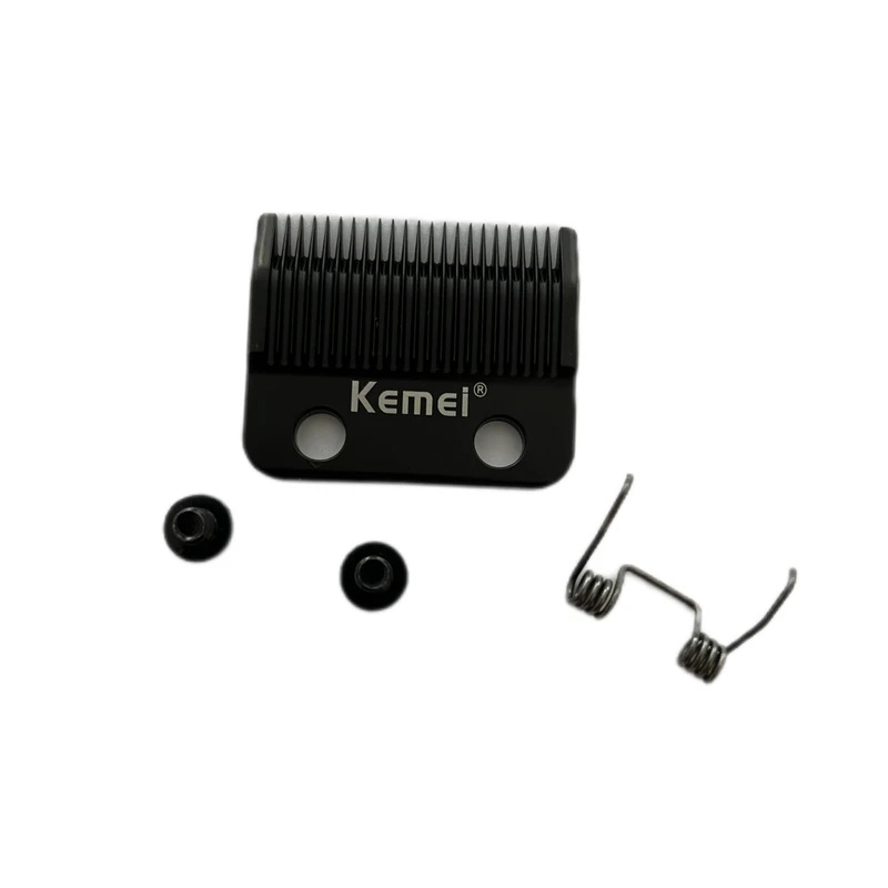 c4b798b5c95d6509e200949480ee81deeb4e59c1_1782903437 تیغه یدک کیمی Kemei Km-2296 - تصویر 1