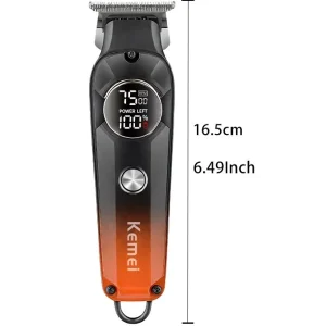 ماشین اصلاح خط‌زن کیمی مدل Kemei KM-1359