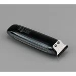ماشین اصلاح مو، بدن و صورت جیمی مدل GM-6050 رنگ مشکی