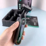 ماشین اصلاح وی‌جی‌آر مدل V-360 ضدآب