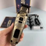 ماشین اصلاح موی سر و صورت وی‌جی‌آر مدل VGR 901