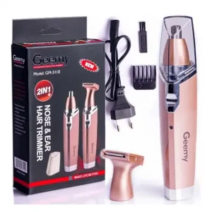 موزن گوش و بینی جیمی مدل Geemy GM-3110