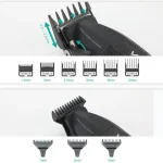 ست ماشین اصلاح وی جی ار V-640 S3 شامل سه دستگاه