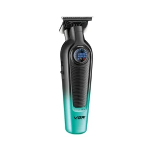ماشین اصلاح موی سر و صورت شارژی وی جی ار V-996