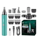 موزن گوش و بینی 4 کاره وی جی آر V-630