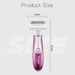 kemei-km6714-women-body-grooming-set