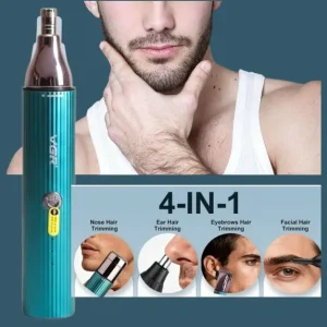 موزن گوش و بینی 4 کاره وی جی آر V-630