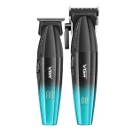 ست ماشین اصلاح وی جی ار V-640 S2 شامل تریمر و کلیپر