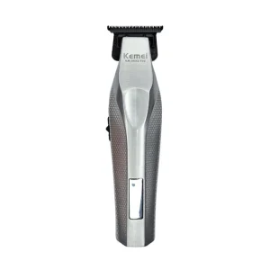 ماشین اصلاح موی صورت شارژی کیمی KM-3023-702 با تیغه سرامیک