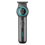 ماشین اصلاح موی سر و صورت وی جی ار V-990 با نمایشگر LED