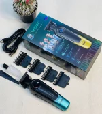 ماشین اصلاح موی سر و صورت شارژی وی جی ار V-996