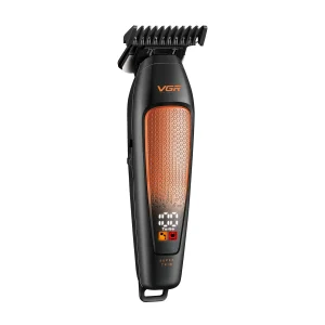 ماشین خط‌زن وی جی آر V-925 با تیغه استیل ضدزنگ