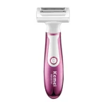 kemei-km6714-women-body-grooming-set