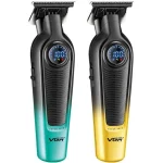 ماشین اصلاح موی سر و صورت شارژی وی جی ار V-996