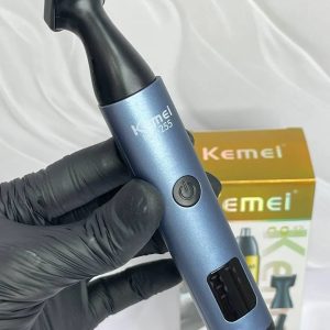 موزن گوش و بینی و خط‌زن 4 کاره کیمی KM-255